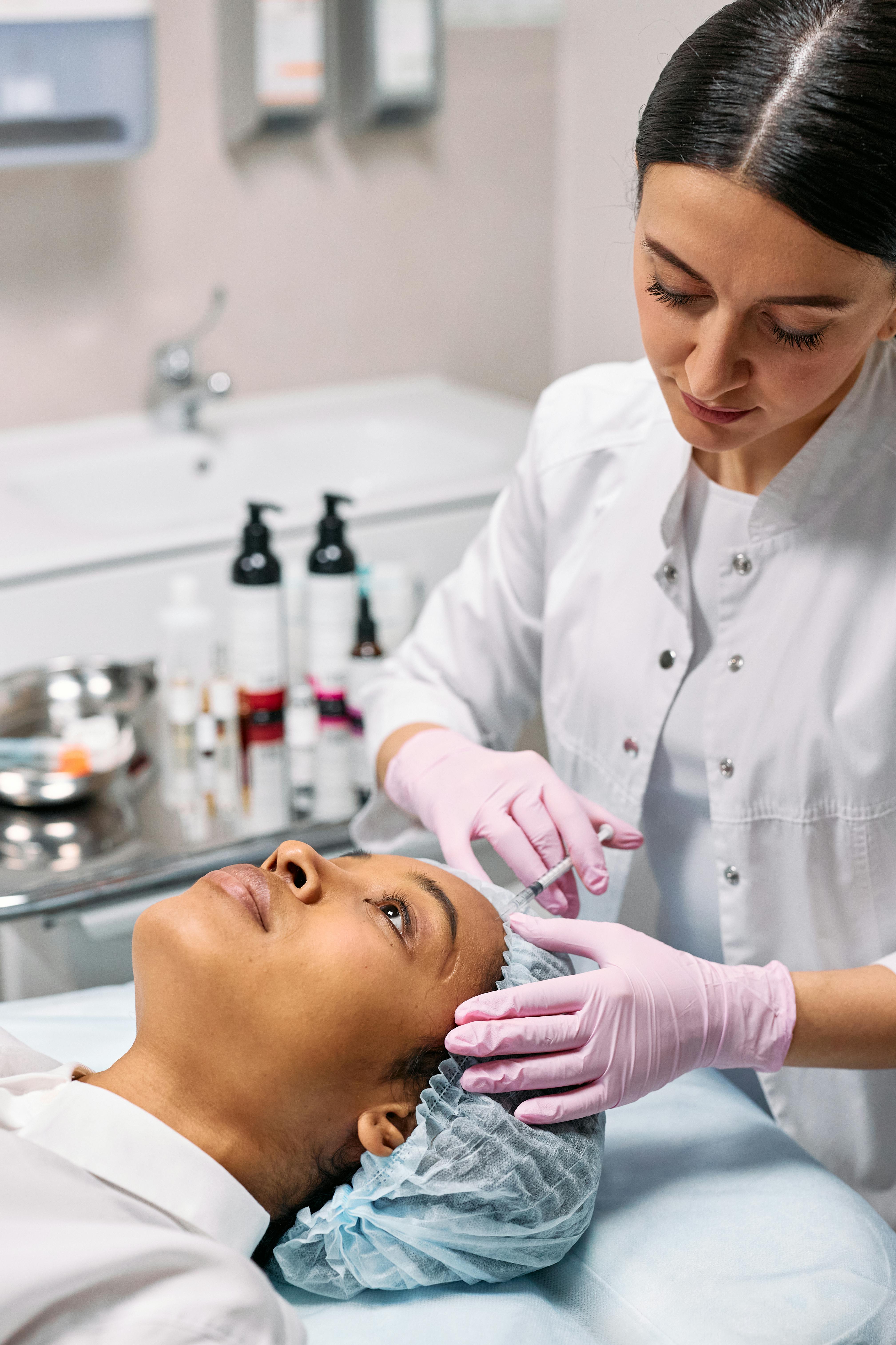 Medical Services